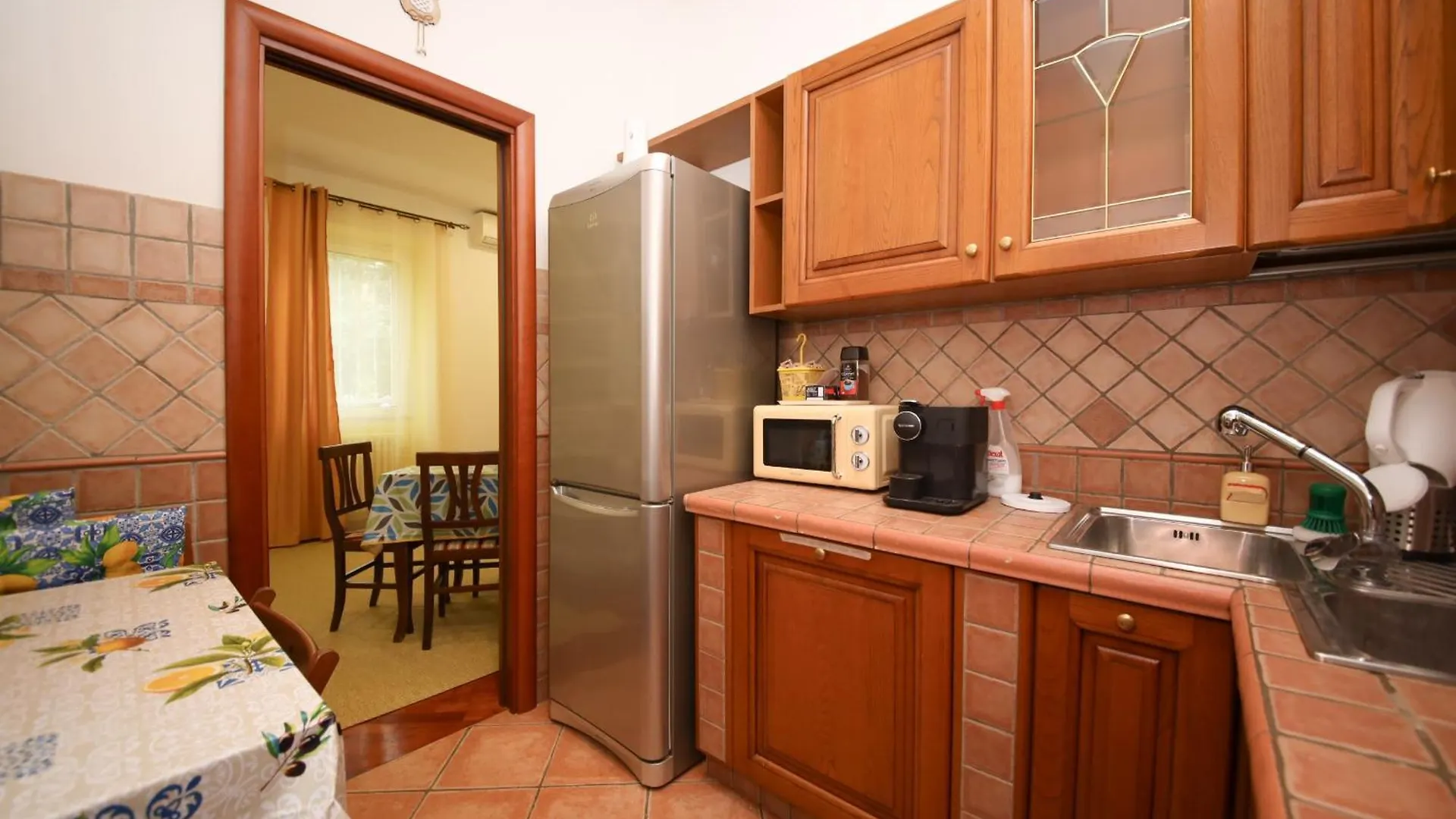 Apartment Yellowmat By Ghor Rome Italy